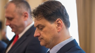 Мариан Бачев поясни защо сесията на ЮНЕСКО няма да се проведе у нас