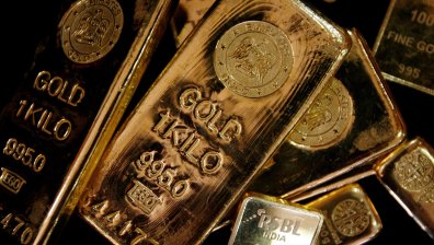 Купувайте злато с поне петгодишна перспектива като инвестиционен актив