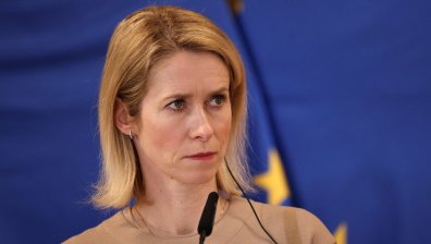 Кая Калас: Израел да спре ударите в Ливан, реакцията му е прекомерна