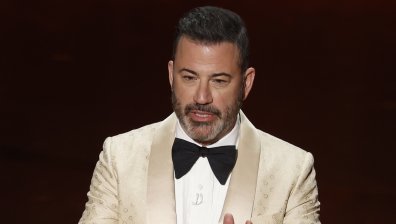 "Дисни" връща шоуто на Джими Кимъл след изцепката за Чарли Кърк