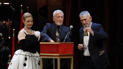 Наградите "Аскеер": Кои са победителите тази година