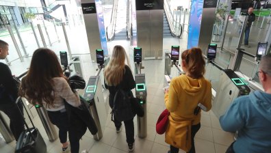 Разведен баща: Липсата на контрол по границите крие опасност от отвличане на деца