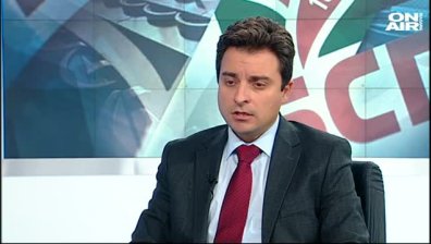 Нов бюджет със стара философия