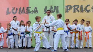 Японската култура завладя София