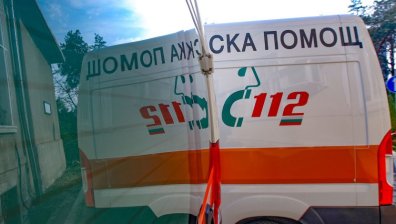 Катастрофата край Ботевград: Един от пострадалите остава в тежко състояние, работниците са от пътноподдържаща фирма