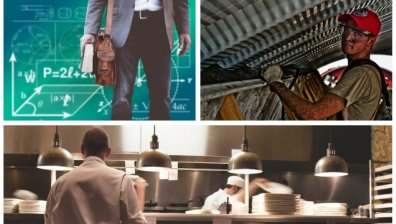 Безработните у нас с 25 000 по-малко от миналата година