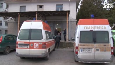 Пореден случай на агресия към медици в спешения център в Нова Загора