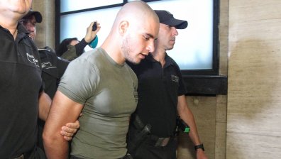 Прокурорският син Васил Михайлов остава в ареста