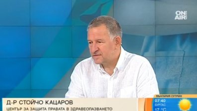 Заразата с морбили е 30 пъти по-смъртоносна от Ковид-19