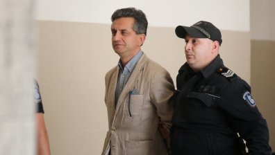 Окончателно: Мирослав Беляшки остава под домашен арест