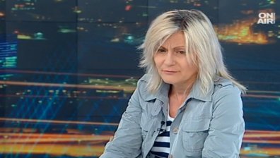 Елена Ваташка: Тонев и Ангелов са комисарите на Борисов и Пеевски в Левски