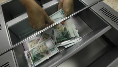 МВФ: Инфлацията в България&nbsp;остава над средната за Европа