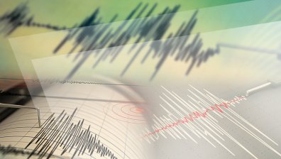 Земетресение от 4,2 по Рихтер разлюля Италия