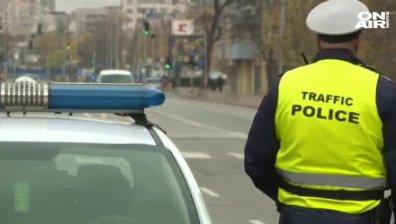КАТ с нова акция - ще проверяват водачите за алкохол и наркотици
