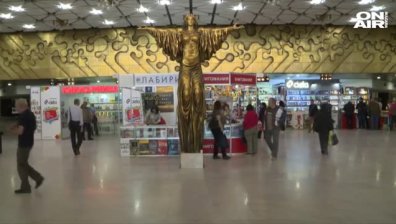 Започна Пролетният панаир на книгата в НДК