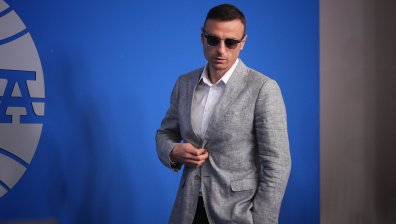 Бербатов свика пресконференция, алармира за чистки на БФС на неудобни клубове