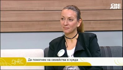 Росица Томова от "Holiday Heroes": Очаква ни благотворителен бал и още събития за събиране на средства