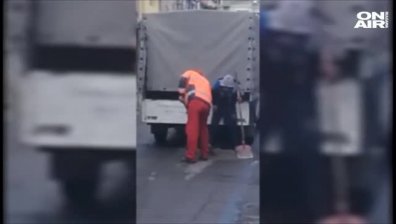 Запълване на дупки по бургаски
