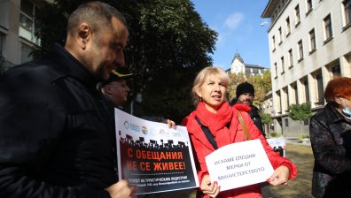 Без адекватни мерки от туристическия бранш очакват фалити