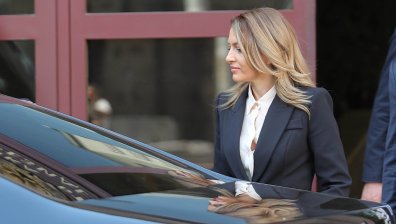 Рая Назарян пред Румен Радев: Ярки политически фигури не трябва да са служебни премиери
