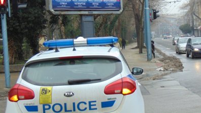 Намушкаха мъж в пловдивско село