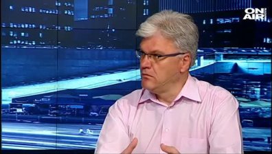 Тонът на Ивица Дачич спрямо България бил крайно недипломатичен