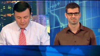 Пазарен анализ от 28 май