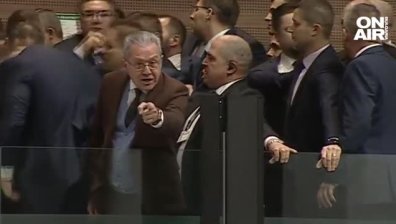 Обедна емисия