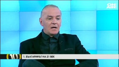 Ники Сотиров: Изкуството превръща нищетата в богатство 