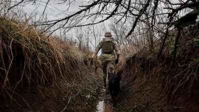 Руските войски изпитват множество затруднения на фронта?