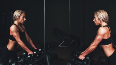 20% от спортуващите ще посещават фитнеса по-рядко