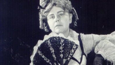 "Едно денонощие от живота на Любов Алексеевна", изрекла "Кажи, баба, тенкю"