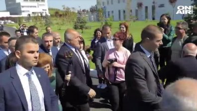 Външното ни министерство привиква турския посланик у нас