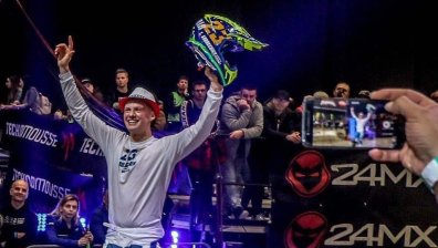 Световен шампион във време на криза