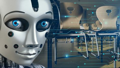 Директори във Великобритания: Изкуственият интелект е най-голямата заплаха за учениците