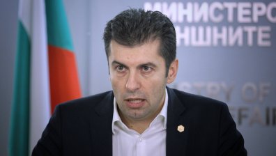 Петков: Европрокуратурата проверява, но къде е българската? България може да се промени само без страх от недосегаемите