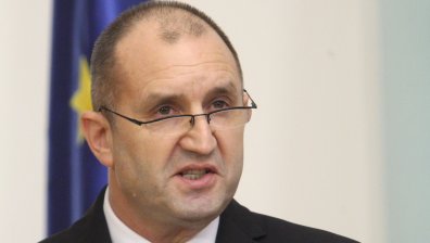 Радев: Строги мерки са нужни, извънредното положение трябва да е мотивирано&nbsp;