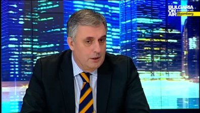 Министър Калфин: Турция няма как да стане зависима от руски газ