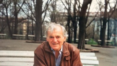 Отиде си големият композитор Тончо Русев