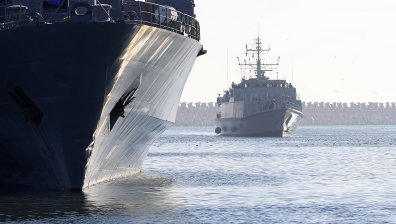 София, Анкара и Букурещ подписват договор за разминиране на Черно море