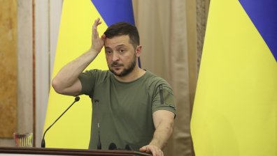 Зеленски зове ЮНЕСКО за закрила на Одеса: Това е важно пристанище за Черно море