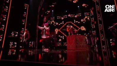 Украинската песен "Стефания" е големият фаворит на "Евровизия"