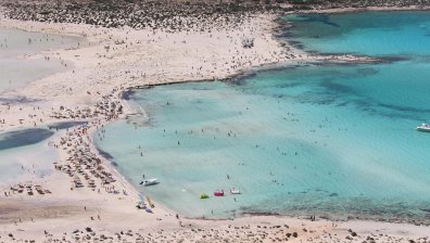 Фатален инцидент с българин в морето на Аспровалта в Гърция