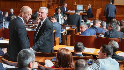 НС обсъжда механизма за разследване на главния прокурор