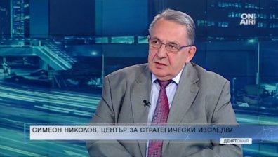 Турция - готова да ескалира събитията в Сирия