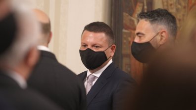 Министър Алексиев: Корабособственикът целял да потопи "Vera Su"