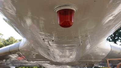 Авиошоу: бурни времена