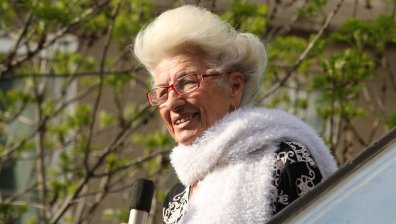 Йотова: В гласа на Янка Рупкина ехтеше българската памет