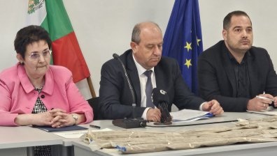 Хванаха над 400 кг хероин на "Капитан Андреево" в ТИР с матраци