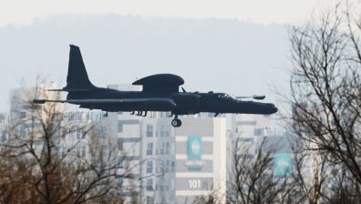 КНДР обвини САЩ и Южна Корея - "засилили разузнавателните дейности"